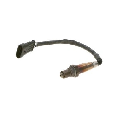 0 258 006 206 BOSCH Lambda sonda – Sleviste.cz