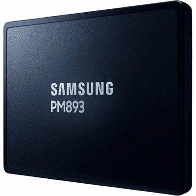 Samsung PM893 480GB, MZ7L3480HCHQ-00A07