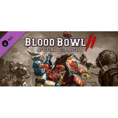 Игра Blood Bowl 2 - Official Expansion за PC Steam, Електронна доставка