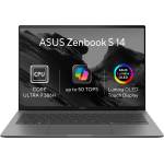 ASUS Zenbook S 14 UX5406AA-OLED234XZ Преносими компютри