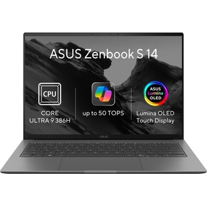 ASUS Zenbook S 14 UX5406AA-OLED234XZ Преносими компютри
