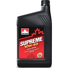 Petro-Canada Supreme 10W-40 5 l