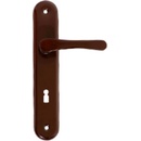 Kinekus Kľučka MICHAELA K72 mm hnedá