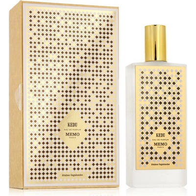 Memo Paris Kedu parfumovaná voda unisex 75 ml