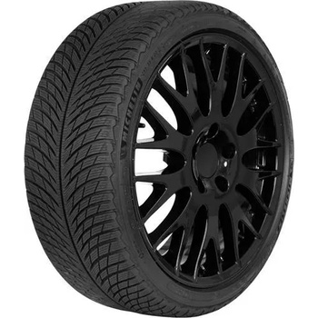 Image 1 of Michelin Pilot Alpin 5 SUV XL 295/40 R20 110V
