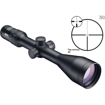 Meopta MeoStar R1r 3-12×56 RD