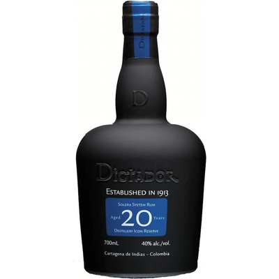 Dictador Диктадор 20г
