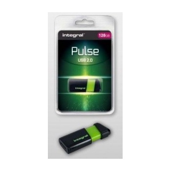 Integral Pulse 128GB INFD128GBPULSEGR