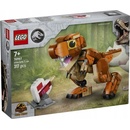 LEGO® Jurassic World 76967 Malá Žravka: T-rex