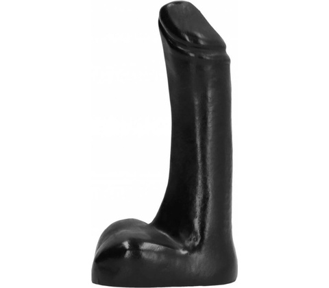 All Black 9cm