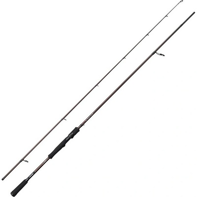 Abu Garcia Spike S Crankbait Jigging 802 2,44 m 12-35 g 2 díly