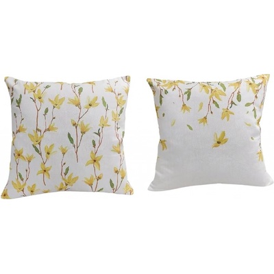 Boltze Polštář Forsythie různé druhy 10x40x40