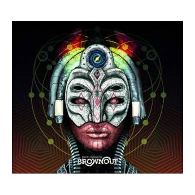 Brownout - Berlin Sessions CD