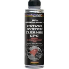 BlueChem PETROL SYSTEM CLEANER LPG 375 ml