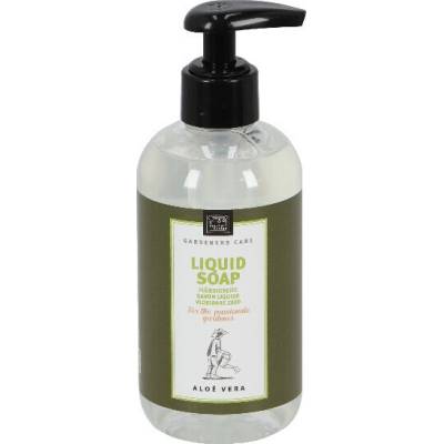Esschert Design mýdlo gardners s Aloe Vera 250 ml