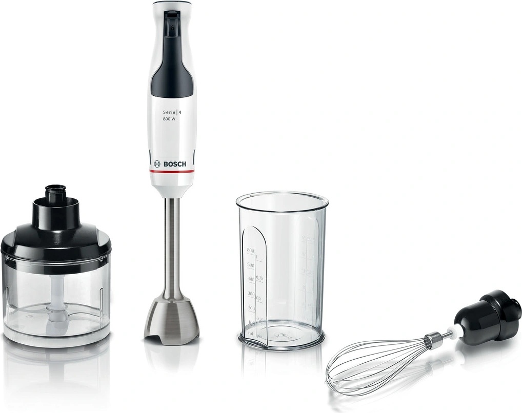 Bosch MSM4W421