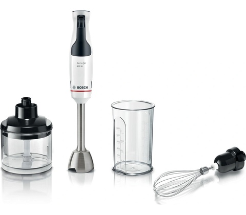 Bosch MSM4W421