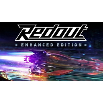 Redout (Enhanced Edition)