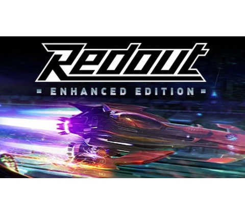 Redout (Enhanced Edition)