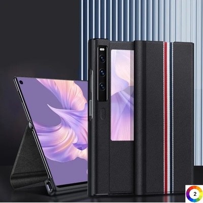 Huawei Mate Xs 2 View Window Калъф и Протектор