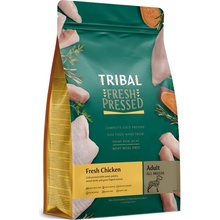 Tribal Fresh Pressed Adult Chicken 12 kg