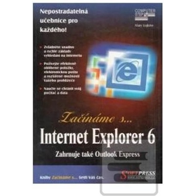 Začínáme s... Internet Explorer 6.0