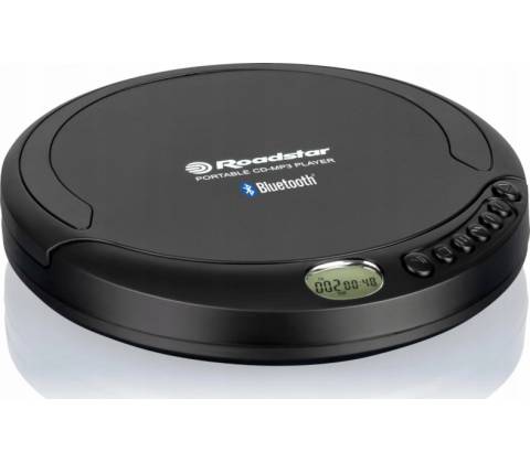 Roadstar PCD-499 BT