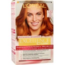 L'Oréal Excellence 7,43 blond měděná zlatá