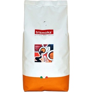 Trismoka Italia кафе на зърна 1 kg
