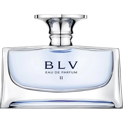 Bvlgari BLV 2 parfémovaná voda dámská 75 ml tester
