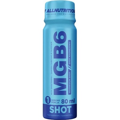 AllNutrition MGB6 Shock 80 ml