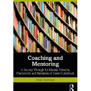 Coaching and Mentoring | David Clutterbuck (ISBN: 9781032348223)