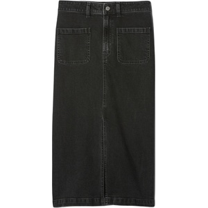 GAP V-denim midi 27