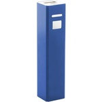 Cool Мобилна батерия Thazer, 2200 mAh, синя (6120120031)