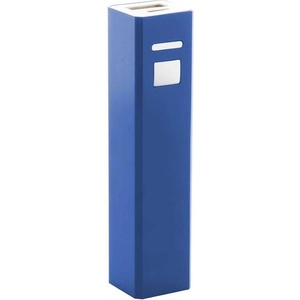 Cool Мобилна батерия Thazer, 2200 mAh, синя (6120120031)