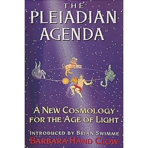 Pleiadian Agenda | Barbara Hand Clow (ISBN: 9781879181304)