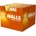 HALLS Кутия Halls Honey Lemon 20 x 33, 5 г
