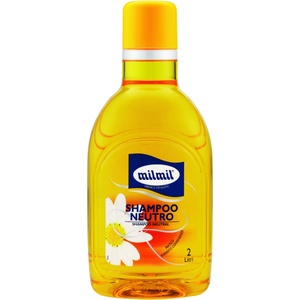 MIL MIL Neutral Shampoo 2000 ml