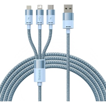 Image 1 of Baseus StarSpeed Series CAXS000017