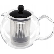 bodum ASSAM F/PLST černá 0,5l