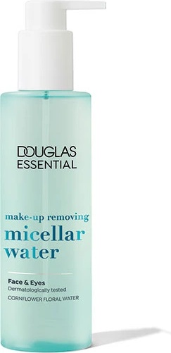 Douglas Make-Up Remover Micellar Water Почистваща вода дамски 200ml