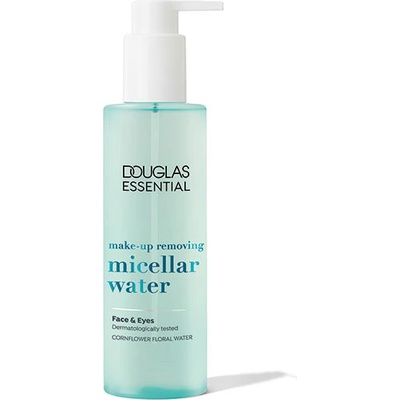Douglas Make-Up Remover Micellar Water Почистваща вода дамски 200ml