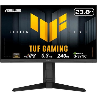 Asus TUF Gaming VG249QML5A