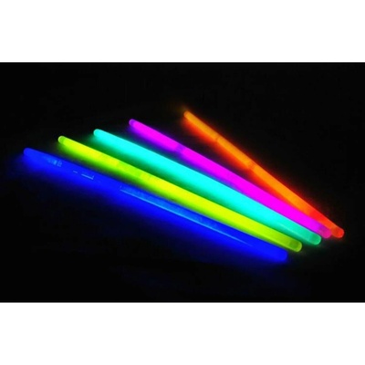 Svietiace tyčinky lightstick 50 ks
