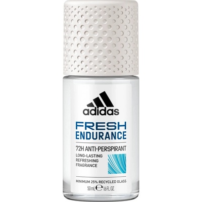 Adidas Fresh Endurance 72H Woman roll-on 50 ml