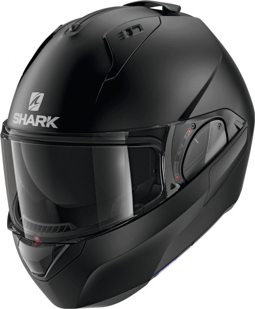 Shark Evo ES Blank