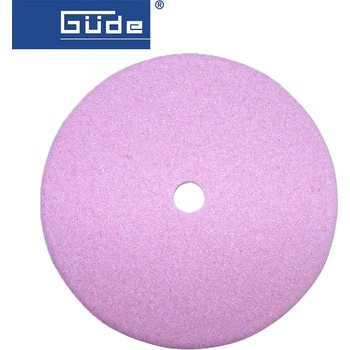 GÜDE Резервен диск, за Електрическа машина за заточване на верижни триони / gude 94134 / (gude 94134)