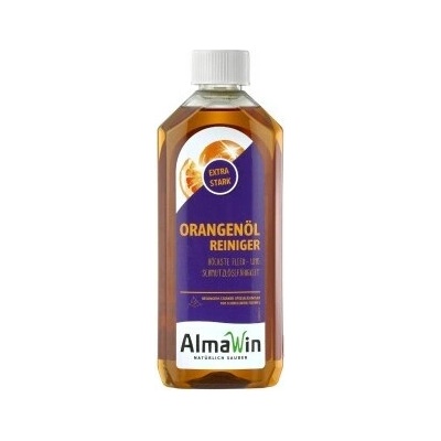 AlmaWin Pomarančový čistič Extra silný 500 ml