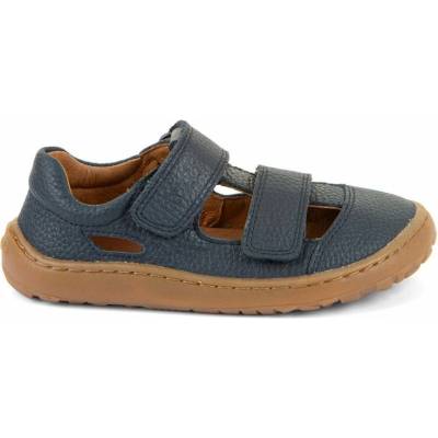 Froddo Velcro II tmavomodré