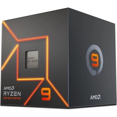 AMD Ryzen 9 7900 100-000000590A